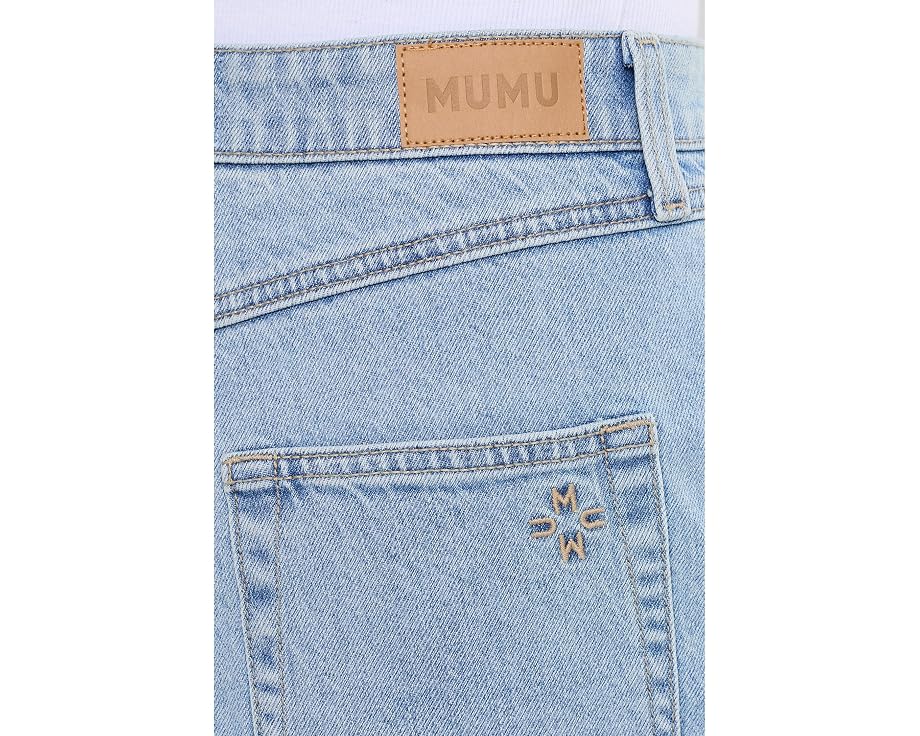 Юбка-шорты Ojai Mini Skort от Show Me Your Mumu