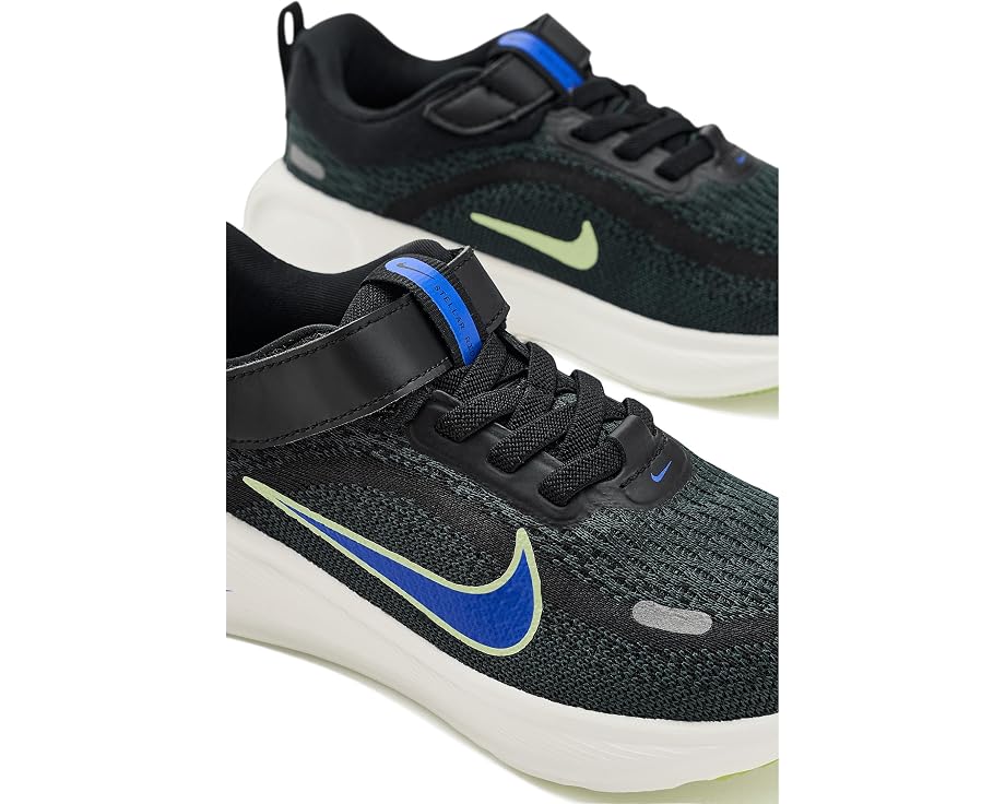 Беговые кроссовки Nike Stellar Ride с технологией ComfiRide