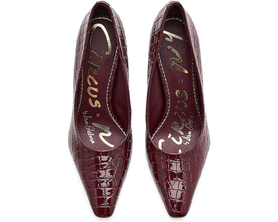 Туфли Solenne от Circus NY by Sam Edelman на каблуке-стилетто 9.5 см