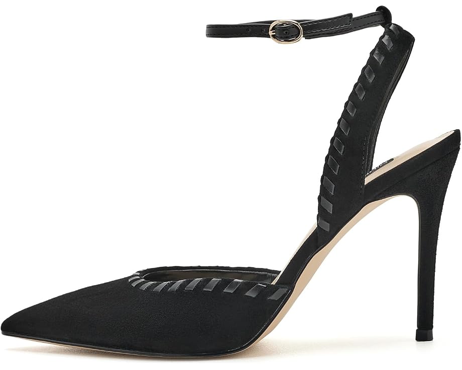 Туфли Kenedy от Nine West с острым носком