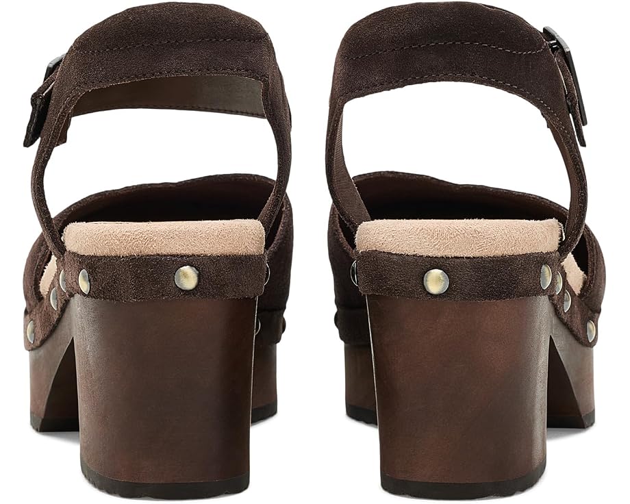 Туфли Dr. Scholl's Original Spark Mary Jane на платформе