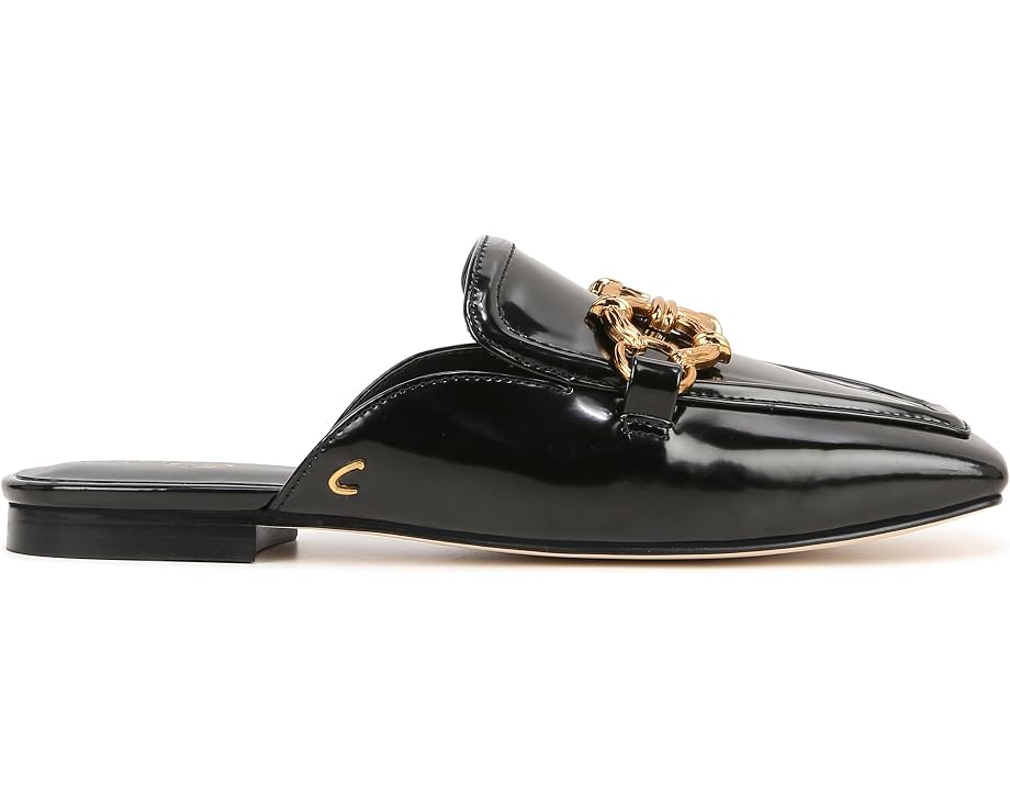 Мюли Circus NY by Sam Edelman Taryn цепочка на квадратном каблуке