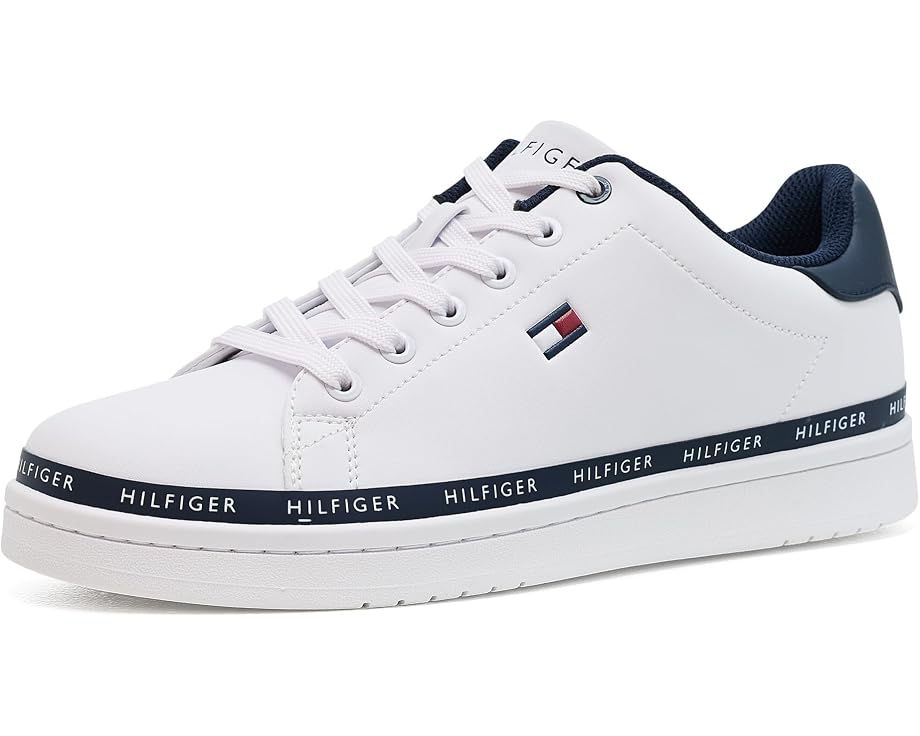 Кроссовки Tommy Hilfiger Levinz с логотипом Hilfiger