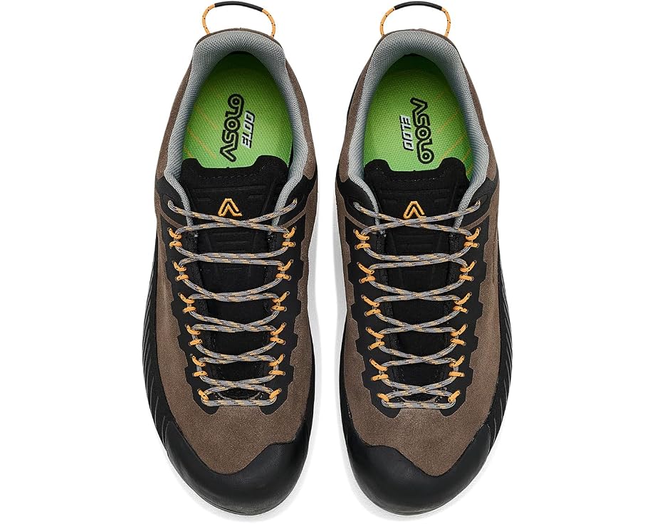 Asolo Eldo Evo Leather GV MM треккинговые ботинки