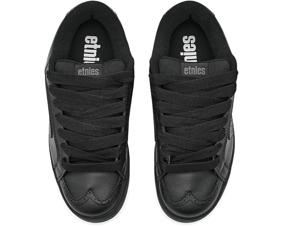 Кроссовки etnies Kingpin WT с перфорированным верхом