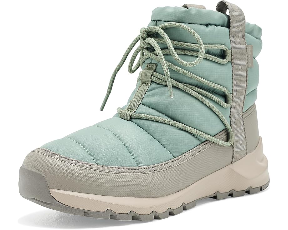 Ботинки The North Face THERMOBALL Lace-Up WP
