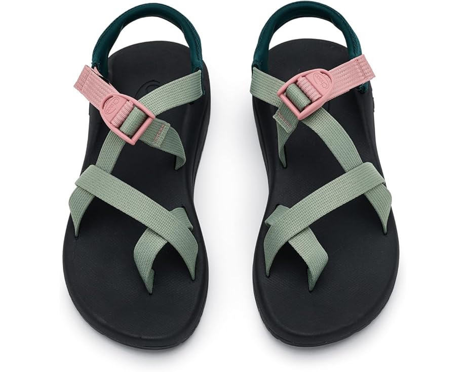 Сандалии Chaco CushZ Toe-Loop с петлей для пальца