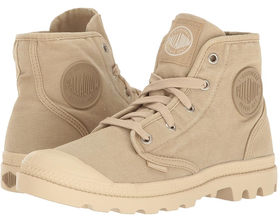 Palladium Pampa Hi ботинки женские