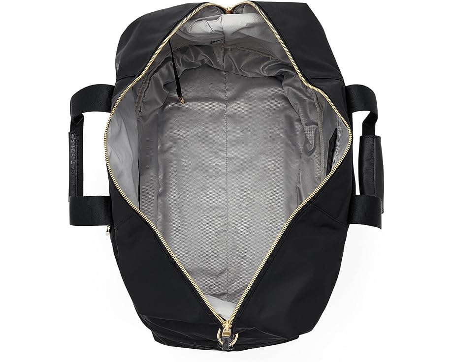Сумка дорожная Tumi Rhys Expandable Duffel из нейлона с расширением