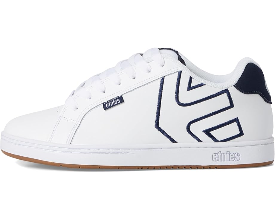 Кроссовки для скейтбординга Fader с усиленной подошвой от etnies