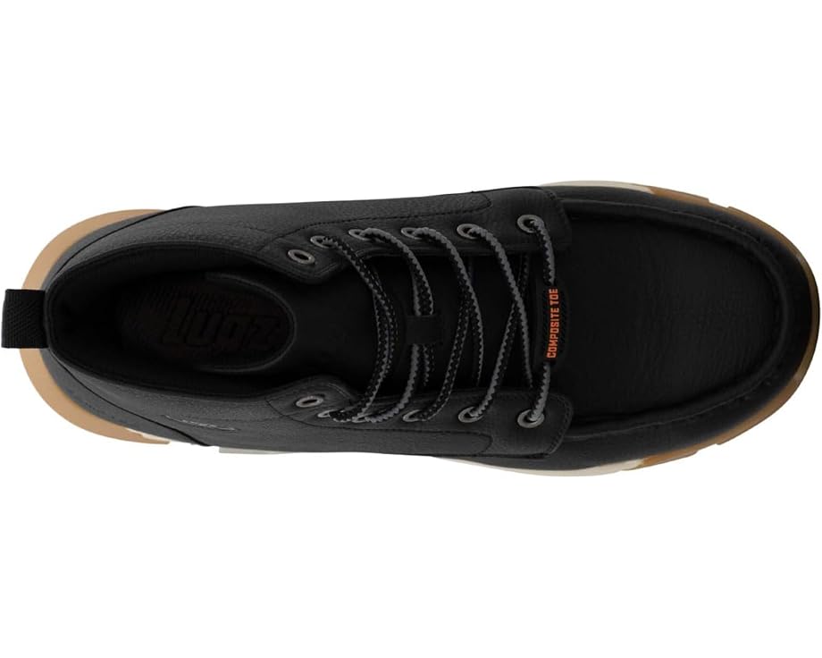 Ботинки Lugz Yard LX Composite Toe