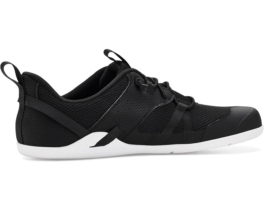 Слипоны Xero Shoes Prio Coast с технологией hands-free и круглым носком