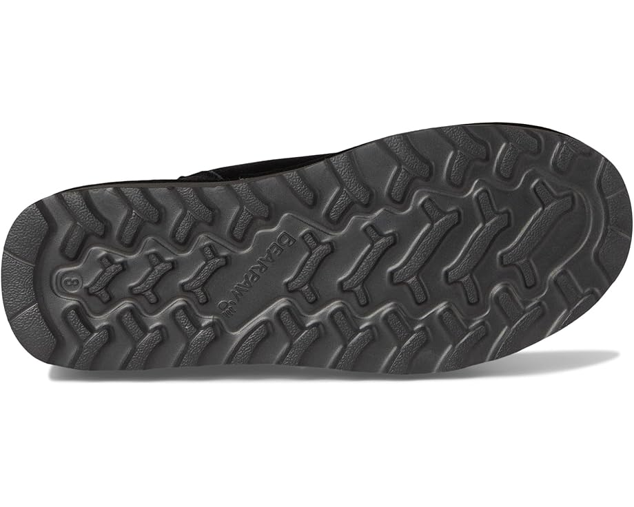 Ботинки Bearpaw Quilted Retro Shorty утепленные с защитой от непогоды