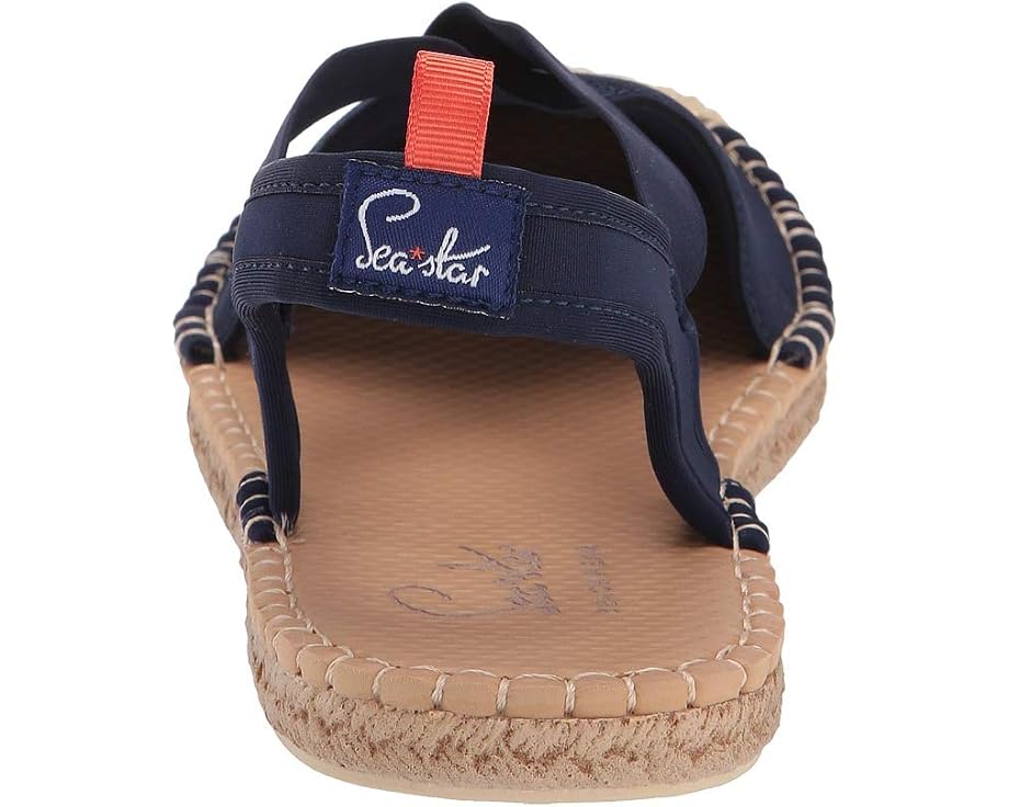 Sea Star Beachwear сандалии Seafarer Slingback для воды