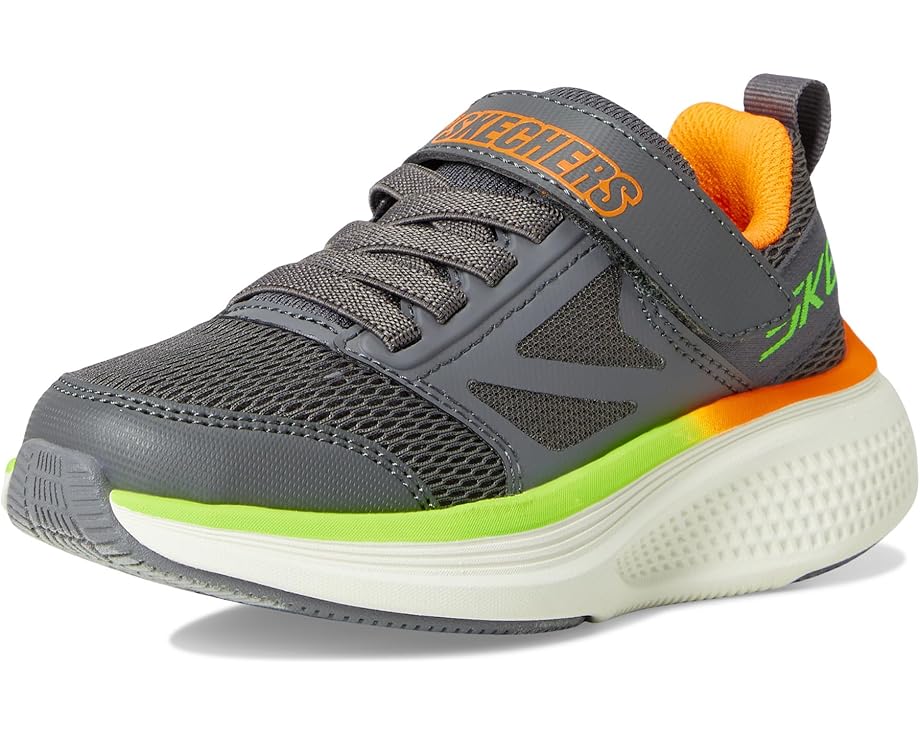 Детские кроссовки SKECHERS KIDS Go Run Elevate 2.0 с системой Adaptive Closure