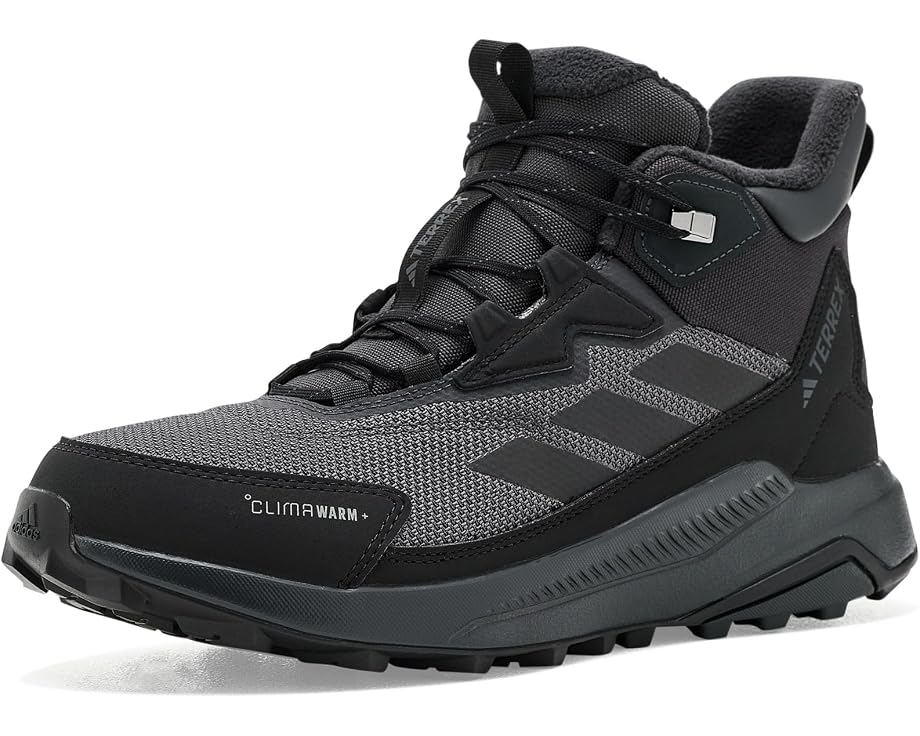Треккинговые ботинки Adidas Terrex Anylander Climawarm+