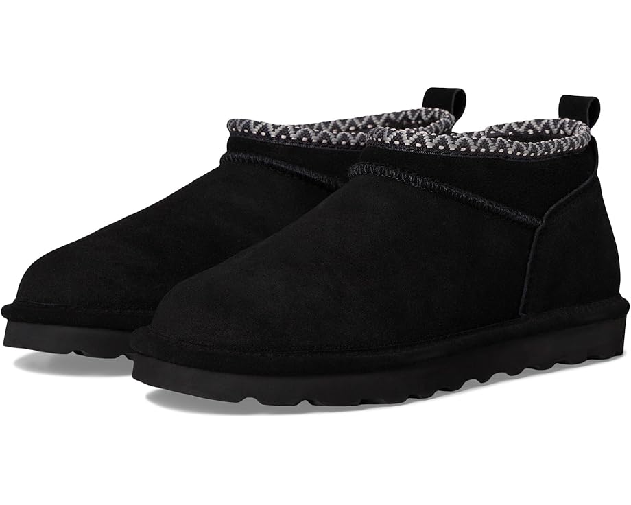 Ботинки Bearpaw Super Shorty Deco с подкладкой из смесовой шерсти