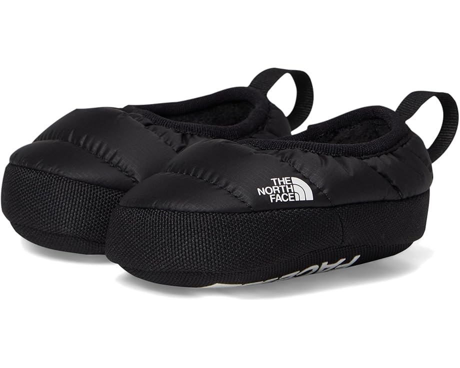Детские домашние тапочки Tent Mule с утеплителем ThermoBall от The North Face Kids
