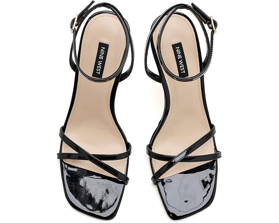Босоножки Penelope от Nine West на шпильке