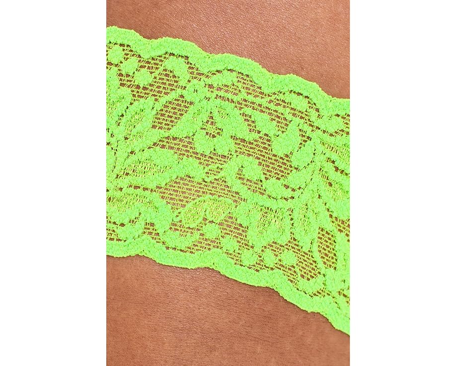 Hanky Panky Трусы Signature Lace Ice Cream набор из 3 штук