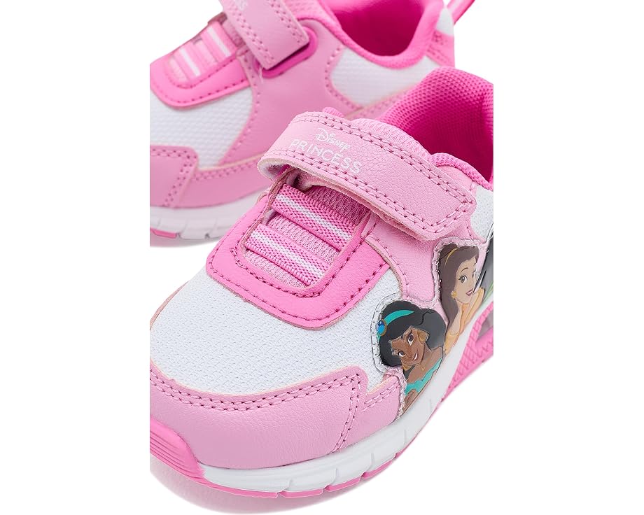 Кроссовки Josmo Disney Princess Lighted со светящимися элементами