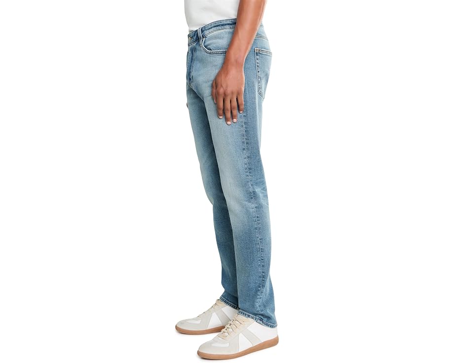 Джинсы AG Jeans Everett Slim Straight 20 Years Turnaround