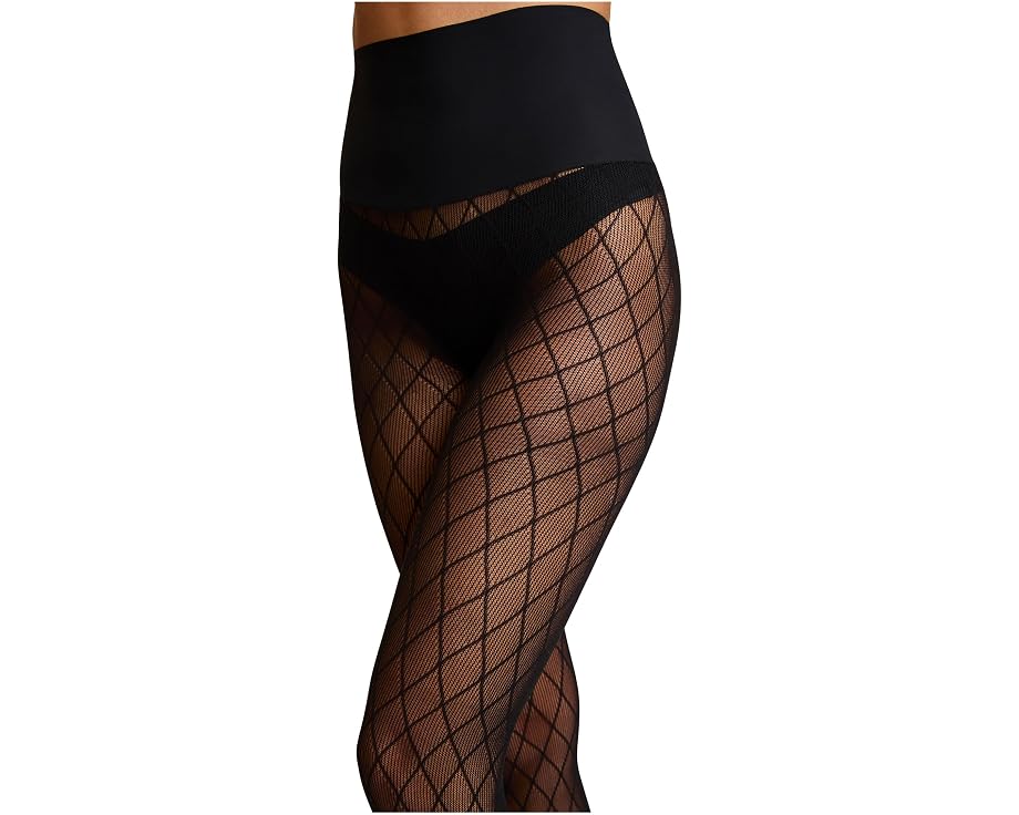 Commando Lattice Net корректирующее белье