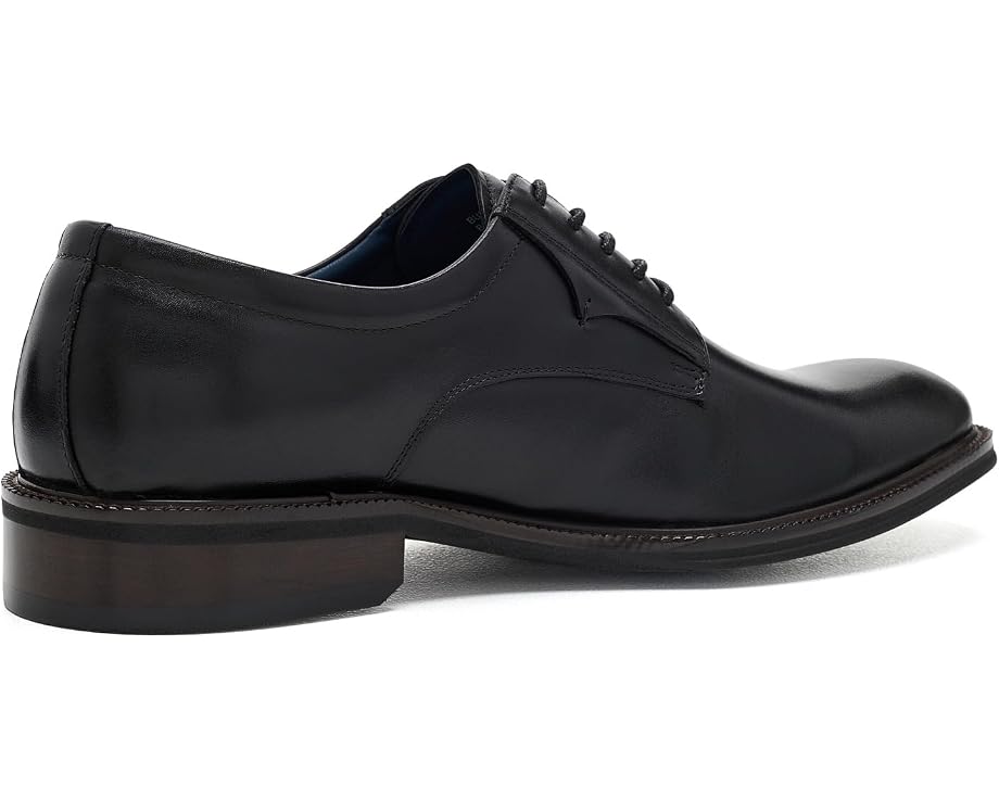 Ботинки Steve Madden Buckner мужские из высокоглянцевой кожи