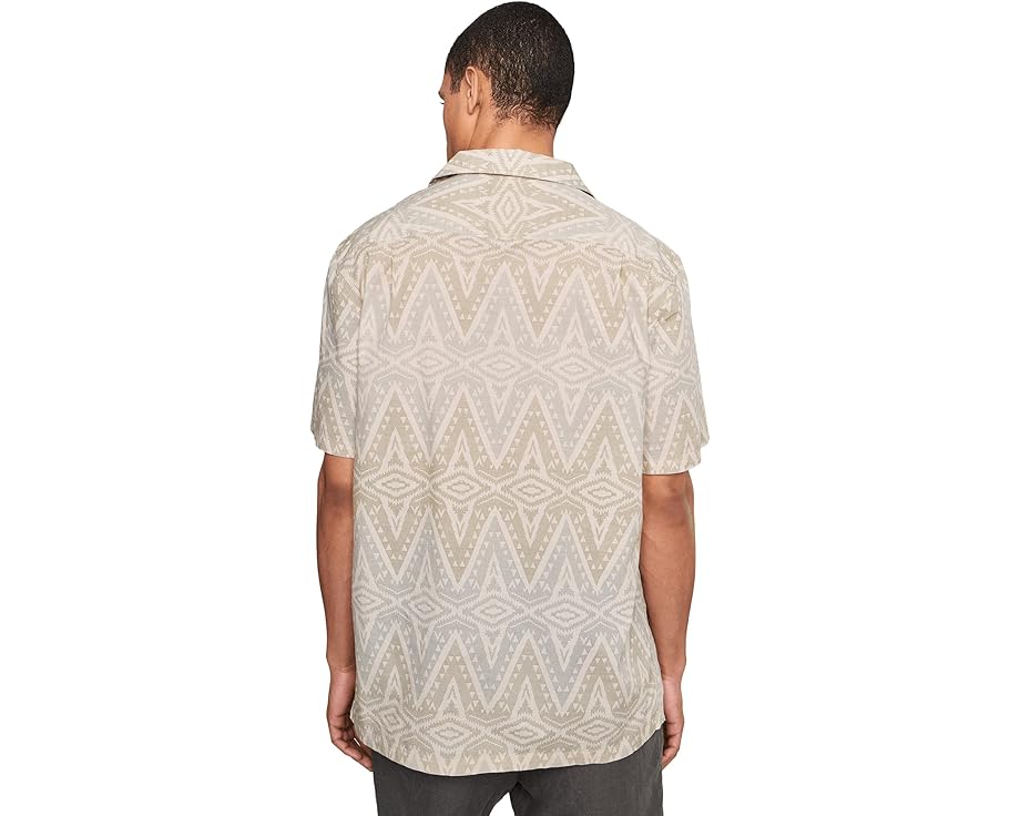 Гавайская рубашка Aloha Shirt от Pendleton из хлопка