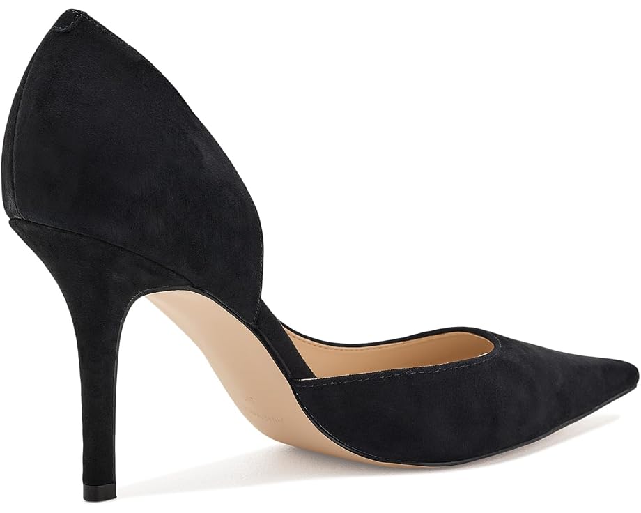 Туфли Grezza Nine West замшевые в стиле Д'орсе