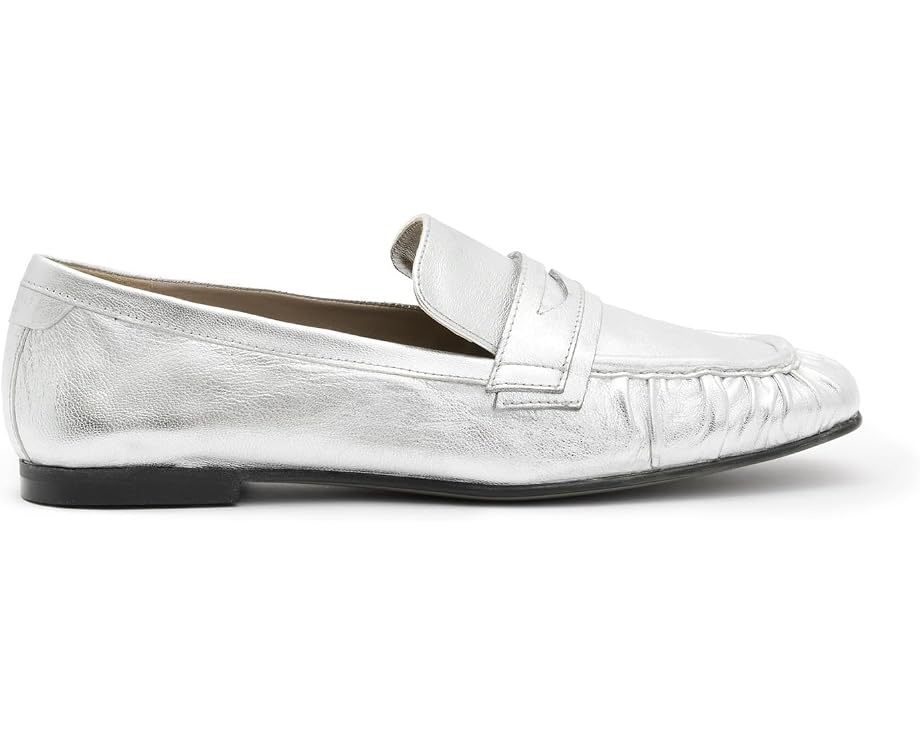 AllSaints Sapphire Loafer лоферы женские кожаные