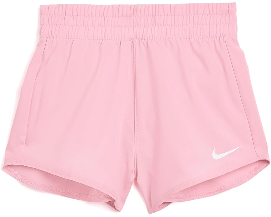 Шорты Nike Dri-FIT One Woven для малышей из легкой ткани