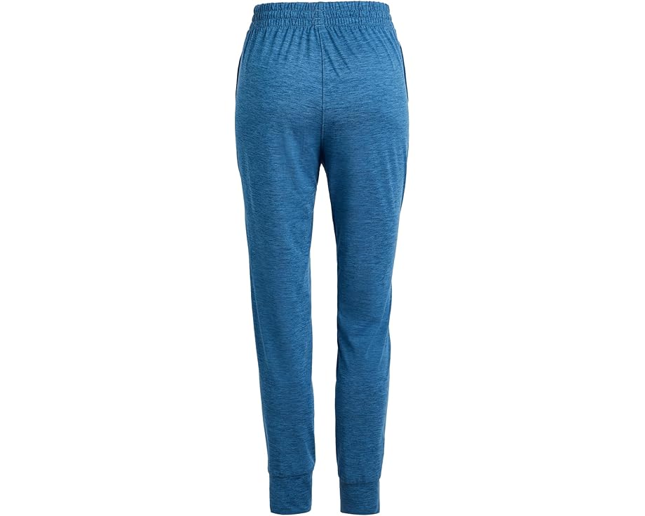 Джоггеры adidas Kids All Sport Poly Melange с эластичным поясом и карманами