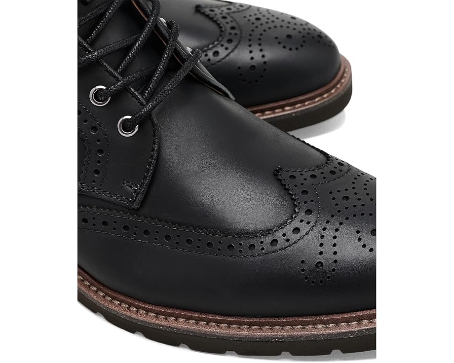 Ботинки Florsheim Redford с крылом и шнуровкой