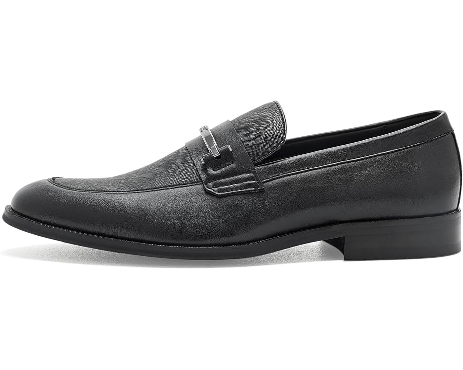 Мокасины Marco с логотипом от Kenneth Cole