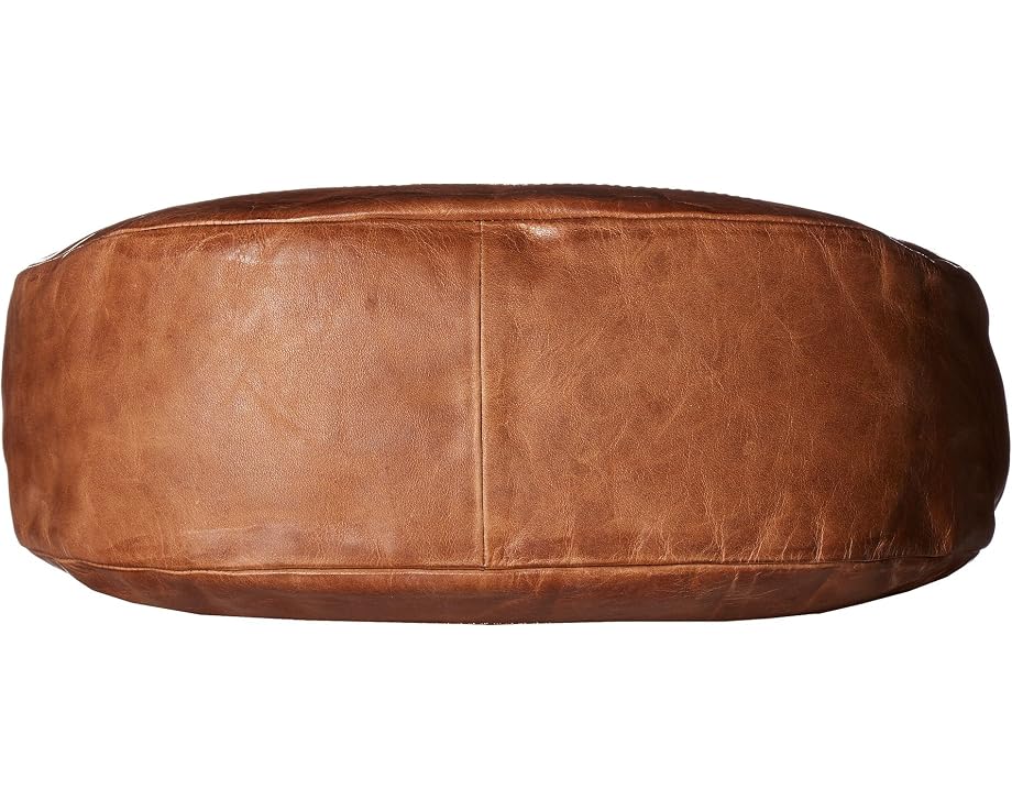 Сумка Frye Melissa Hobo из состаренной кожи