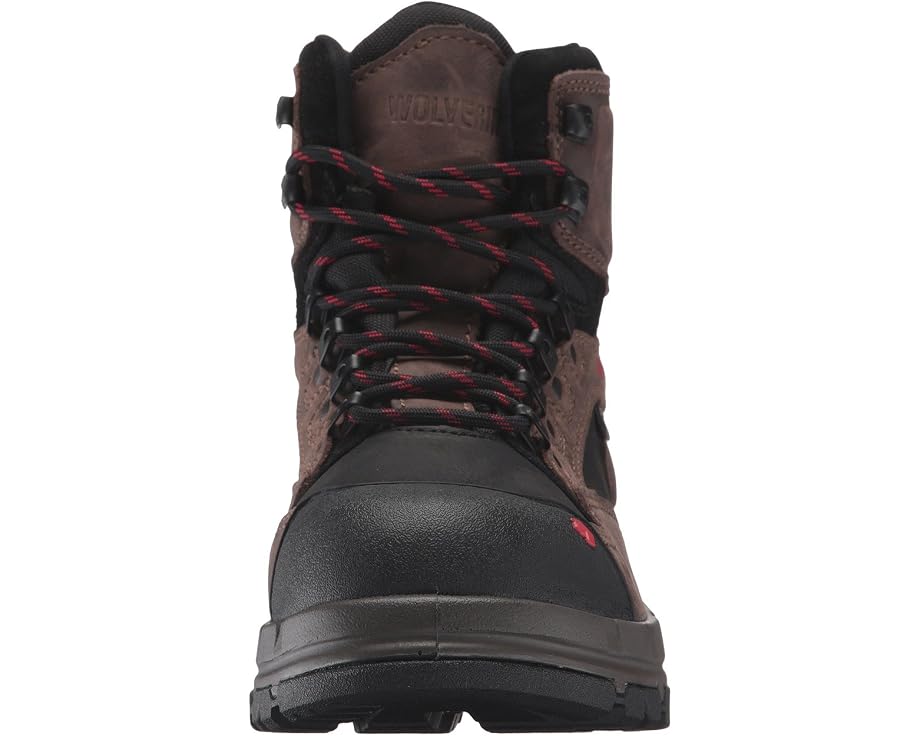 Wolverine Legend DuraShocks CarbonMAX рабочие ботинки