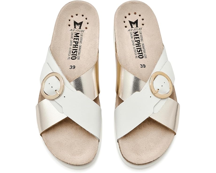 Сандалии Mephisto Hirina с технологией Soft-Air