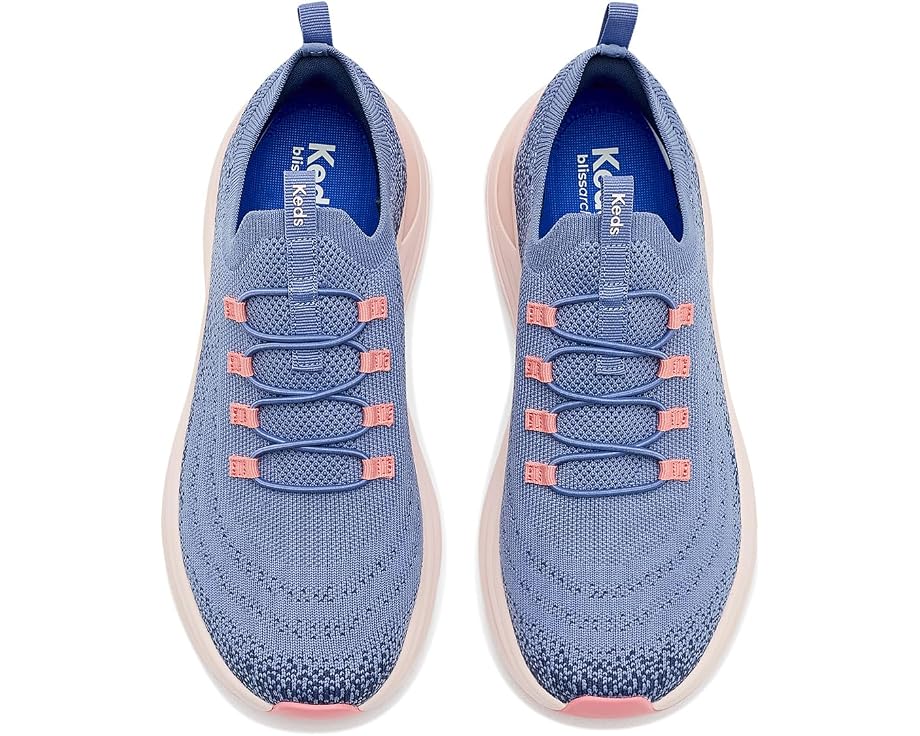 Кеды Blissmove Slip-on Lace Up от Keds