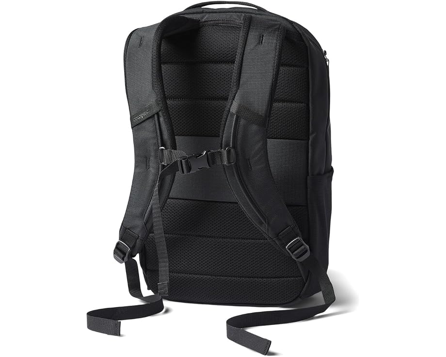 Рюкзак Cotopaxi Allpa 18L с панельной загрузкой и отделением для ноутбука