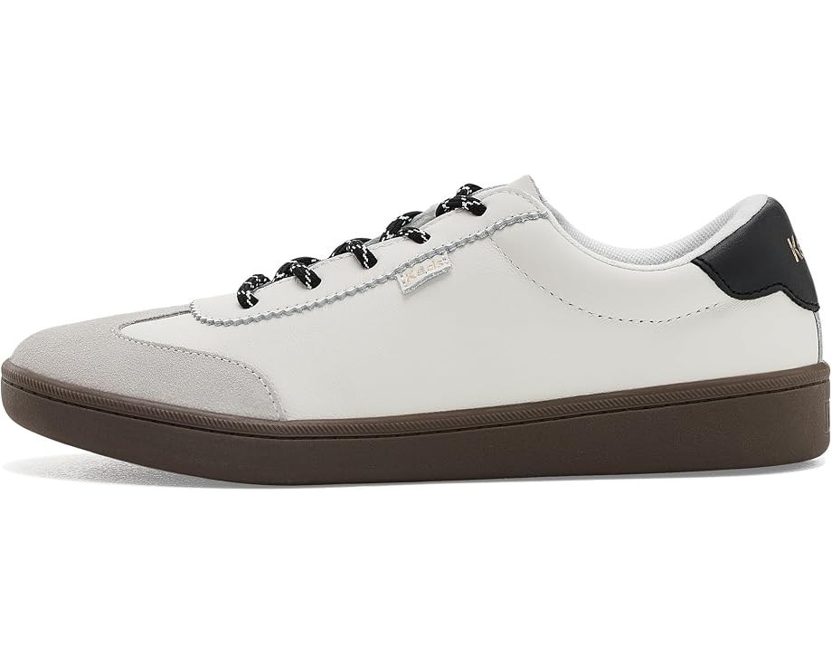 Кеды Keds Ace II T-Toe на шнуровке