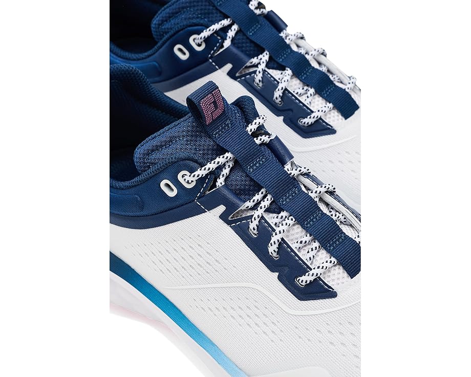 Кроссовки FootJoy FJ Quantum с водонепроницаемой мембраной
