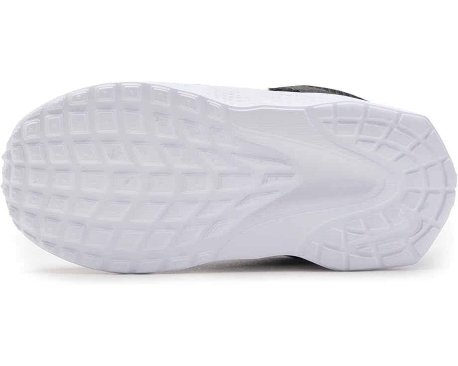 Кроссовки Nike Kids City Response для малышей с верхом из искусственной кожи
