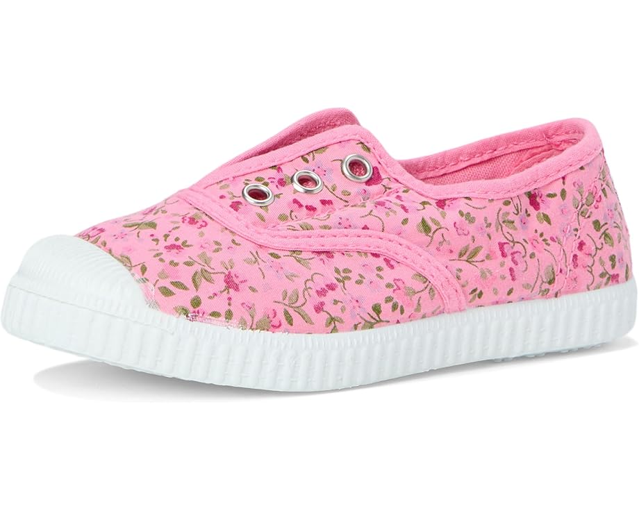 Кроссовки Cienta Kids Shoes 70999 для малышей, розовые