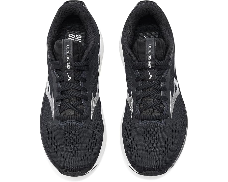 Mizuno Wave Rider 30 беговые кроссовки с амортизацией Enerzy NXT