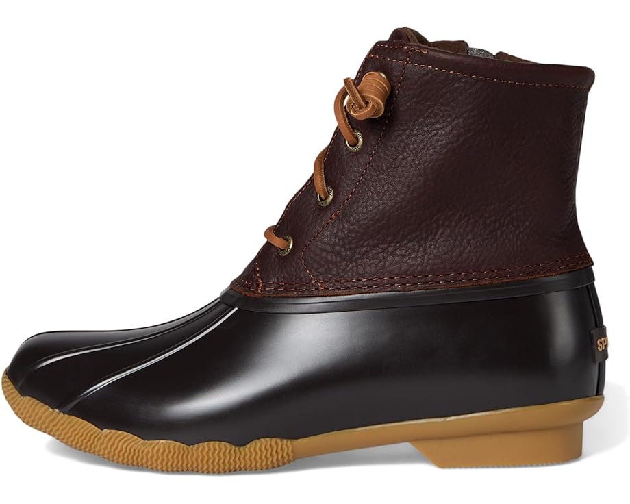 Ботинки Sperry Salt Water с водонепроницаемым верхом