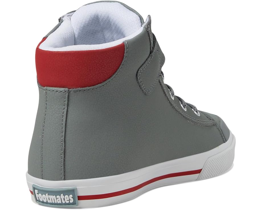 Кроссовки FootMates Riley-Leather для детей с поддержкой свода стопы