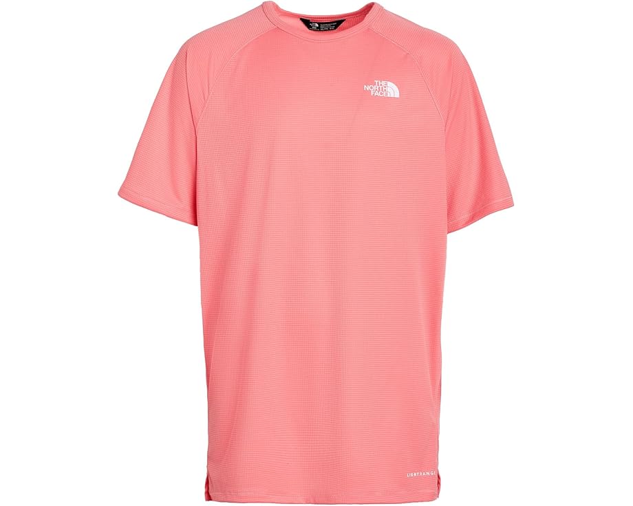 Футболка The North Face Kids Sunriser с технологией FlashDry и защитой UPF