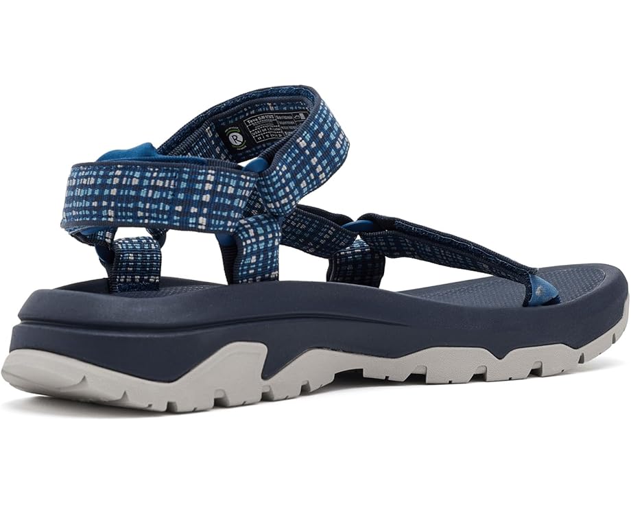 Сандалии Teva Hurricane Xlt3 с регулируемой системой крепления и быстросохнущими лямками