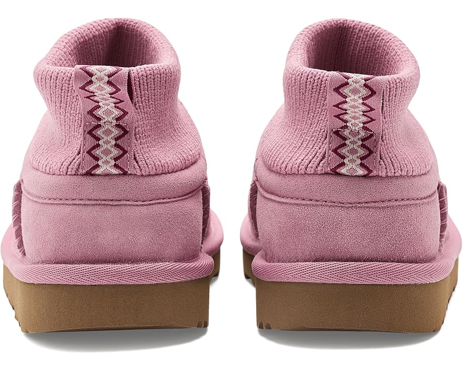 Ботинки Classic Ultra Stretch Cuff UGG для детей